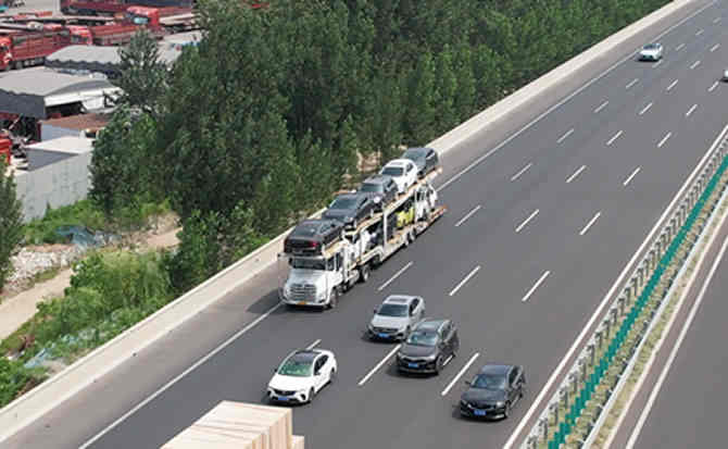 振兴区高速公路汽车救援